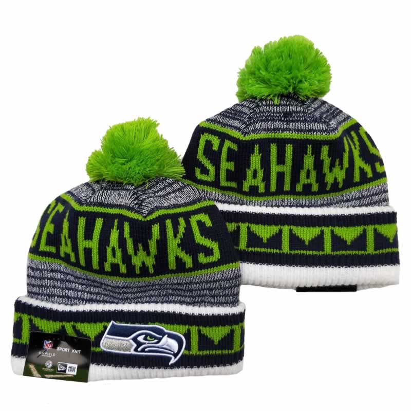 Seattle Seahawks Team Logo Knit Hat YD (11),We sell and wholesale Seattle Seahawks Team Logo Knit Hat YD (11) on line form chian!